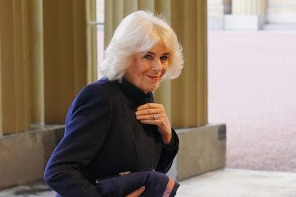 Queen Camilla’s extended illness explained as royal cancels major appearance