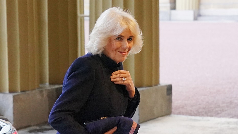 Queen Camilla’s extended illness explained as royal cancels major appearance