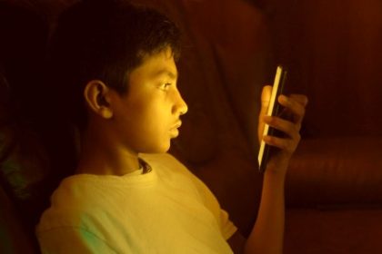 Most children use TikTok in violation of rules and suffer, finds study