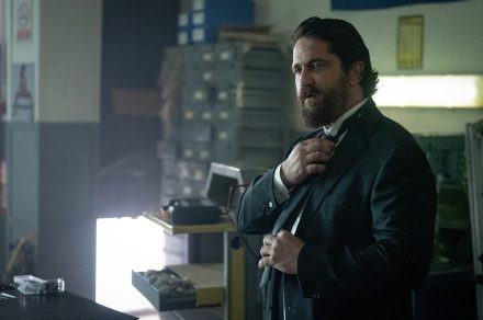 Den of Thieves 2: Pantera director talks explosive sequel, teases third movie: ‘We’re ready to go’