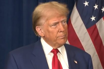 Trump previously predicted Biden would pardon son Hunter