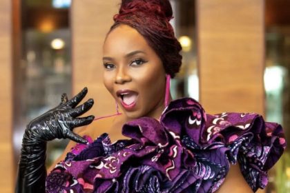 Yemi Alade speaks on losing her voice before recording with Beyoncé