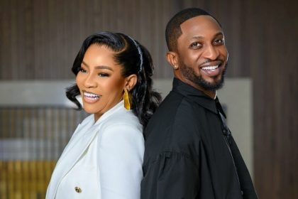 “18 Years of Love, Lessons and Growth”–Darey & Deola Art Alade Celebrate Wedding Anniversary