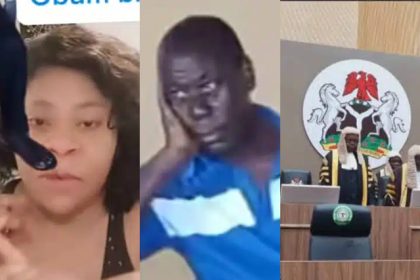 Landlady Cries Out As Tenant Takes Her To Court Despite Owing Rent Since 2013