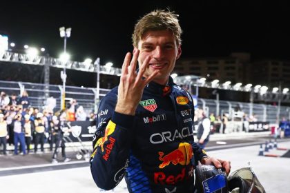 Verstappen : Son 4e titre en F1 est-il son plus beau ?