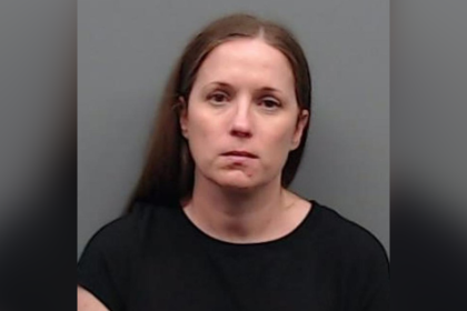 Texas daycare worker allegedly kicked toddlers more than 100 times, stood on their hands as punishment