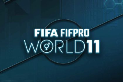 FIFPRO announces its shortlist for 2024