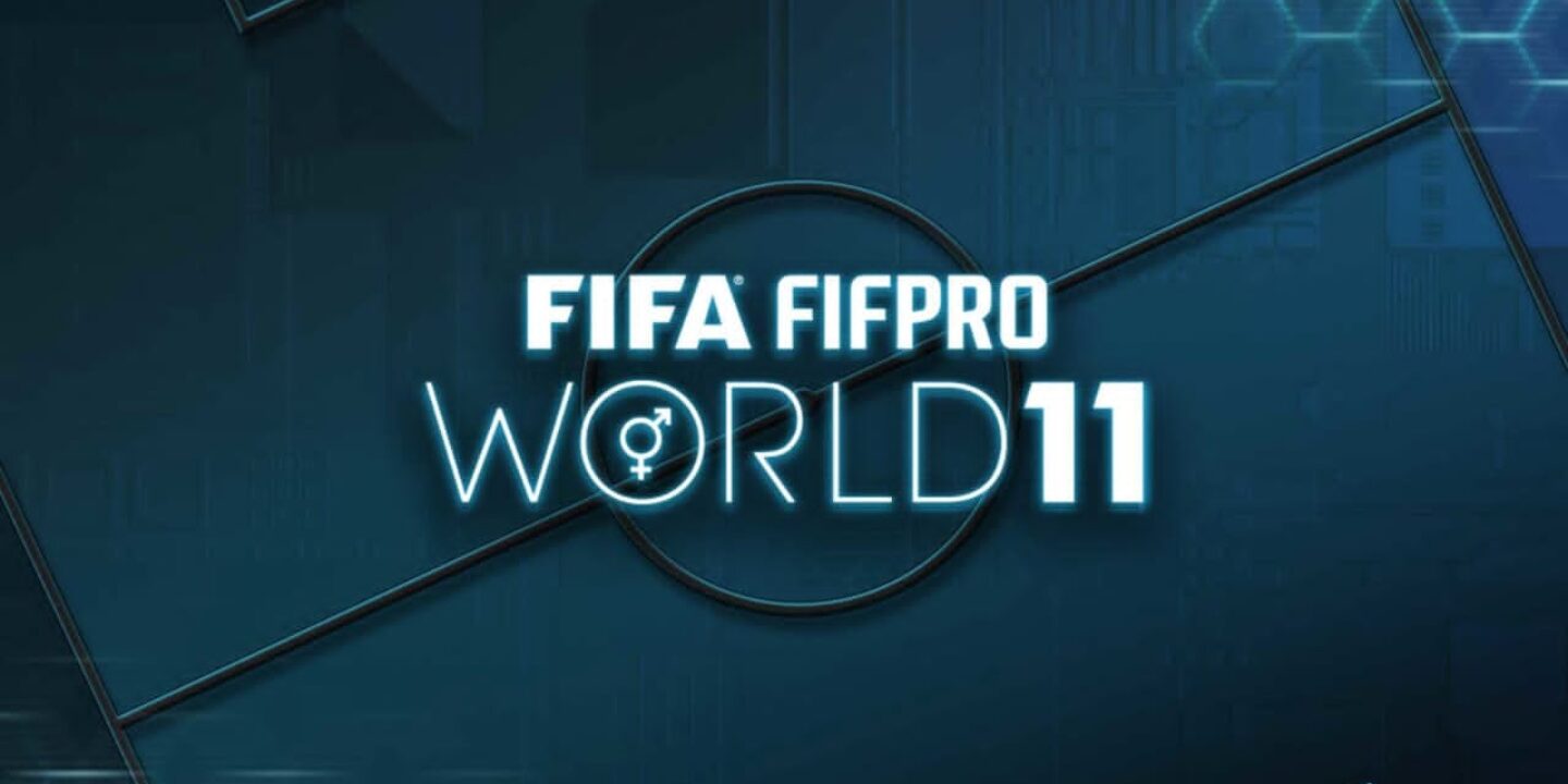 FIFPRO announces its shortlist for 2024