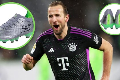 Harry Kane’s soccer cleats were already an underrated, lower cost, elite alternative to Nike and Adidas