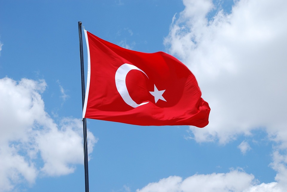 Turkey government offers scholarships for international students without IELTS requirement 
