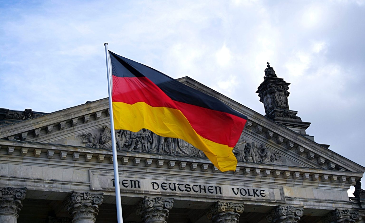 Germany revises immigration policies to attract skilled workers for 2025 