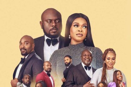 Watch Ayoola Ayolola & Mimi Chaka in the Trailer of “A Heart On The Line”