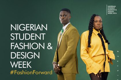 Discover the Next Generation of Nigerian Fashion Talents at the NSFDW 2024 This Saturday