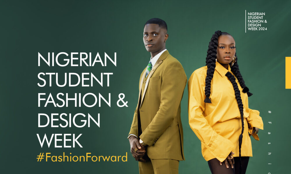 Discover the Next Generation of Nigerian Fashion Talents at the NSFDW 2024 This Saturday