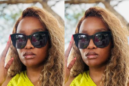 Woman Reveals Divorcing The Husband She Prayed And Fasted For