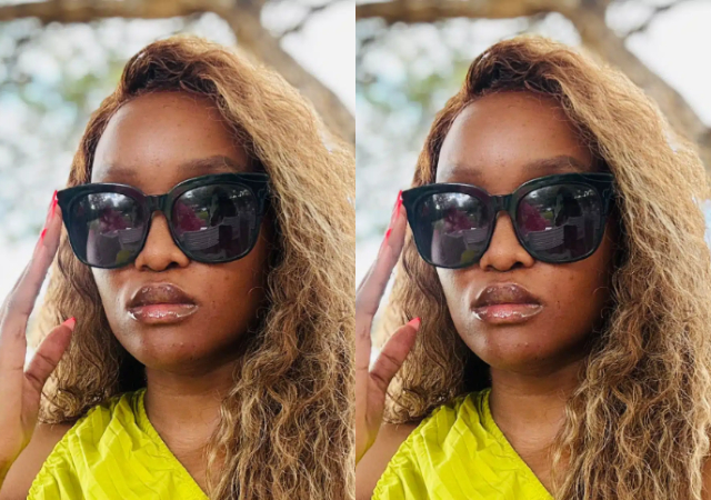 Woman Reveals Divorcing The Husband She Prayed And Fasted For