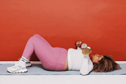 Start Here: How to Use SELF’s 6 Weeks to Stronger Workout Plan