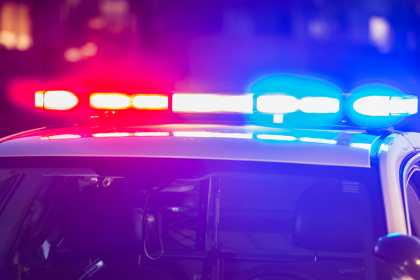 Washington boy, 12, steals grandfather’s car, drives 160 miles before he is stopped