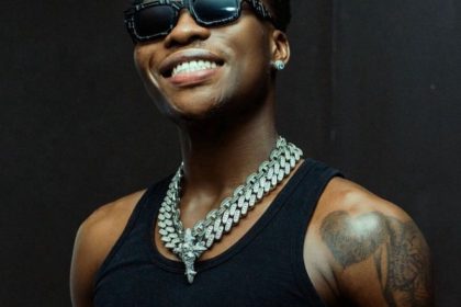 Rora Lyrics by Reekado Banks