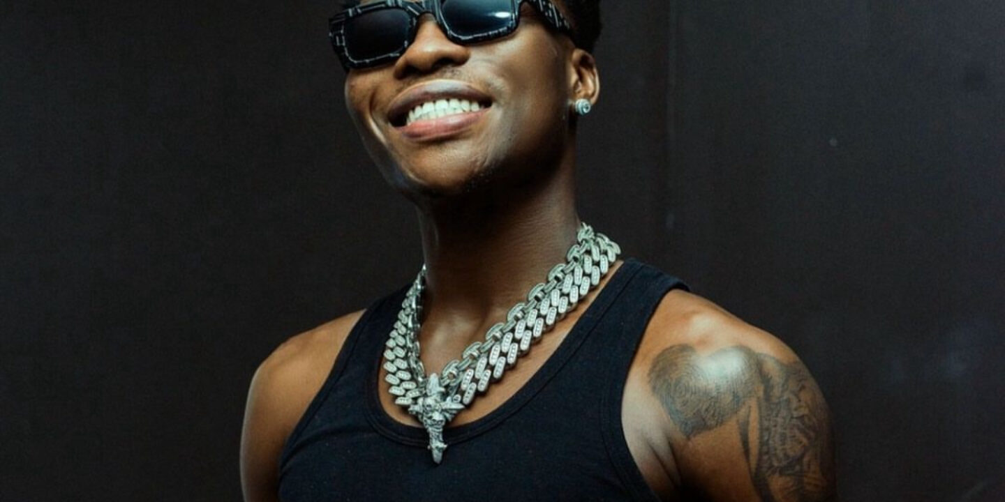 Rora Lyrics by Reekado Banks
