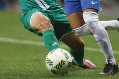 Top January 2025 player target involved in drunk driving incident
