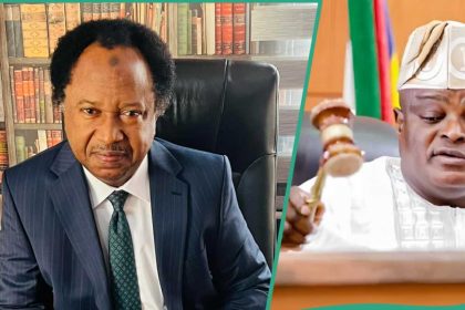 Obasa: Shehu Sani Lists 5 Factors That Lead to Impeachment of Speakers
