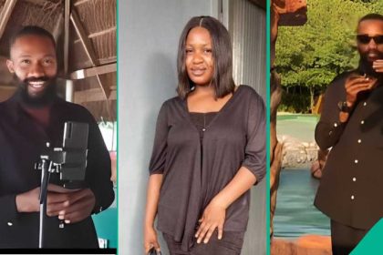 Video: See the motivation speech of alleged killer Timileyin Ajayi