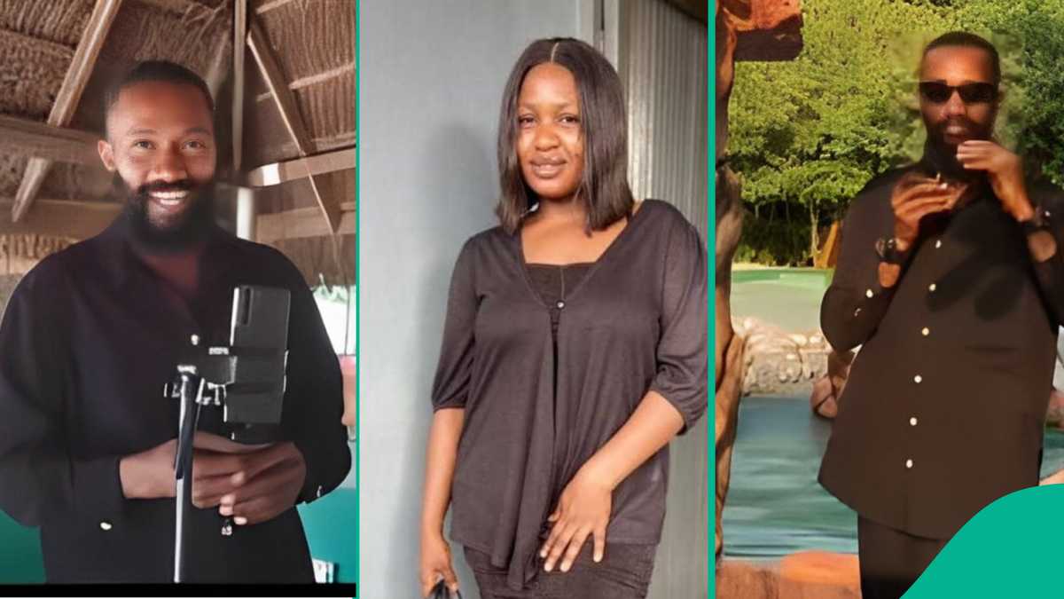 Video: See the motivation speech of alleged killer Timileyin Ajayi