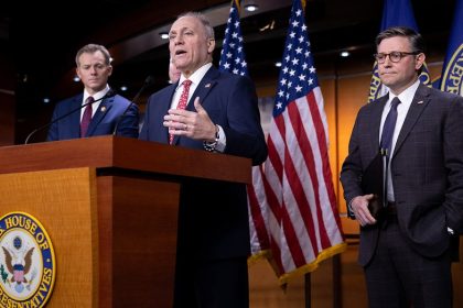 Present and Accounted For: House Republicans’ small majority could make attendance a priority