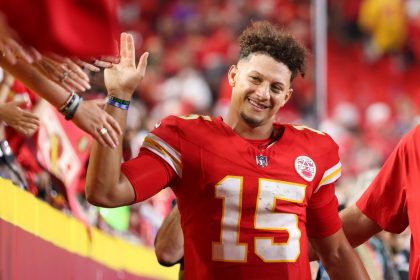 2025 NFL playoff bracket for AFC & NFC Divisional round