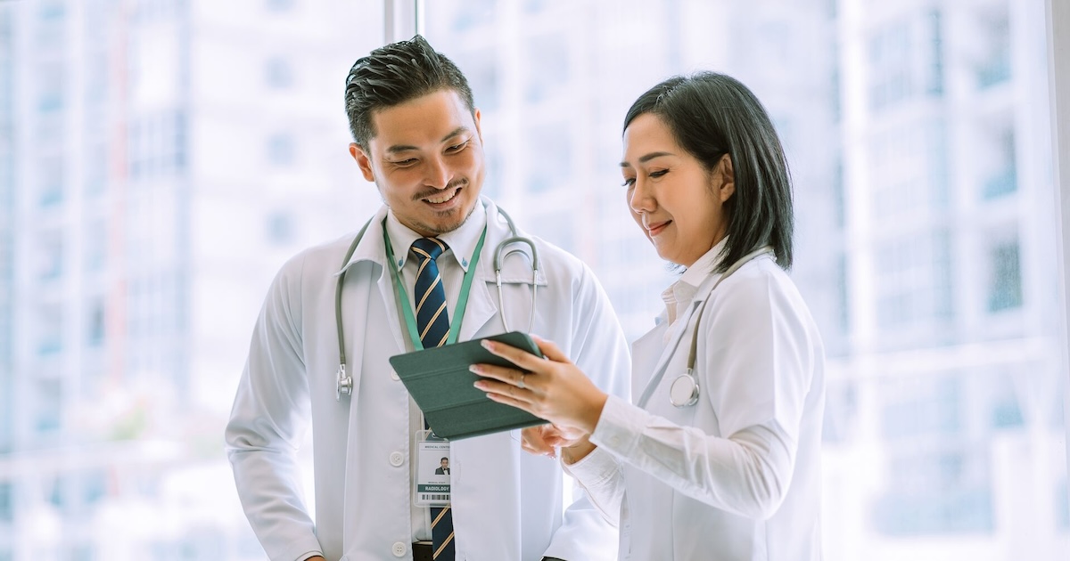 What to expect in Asia-Pacific health IT in 2025?