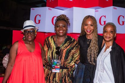 Lagos Fringe 2024 Concludes with a Vibrant Showcase of Creativity and Global Collaboration