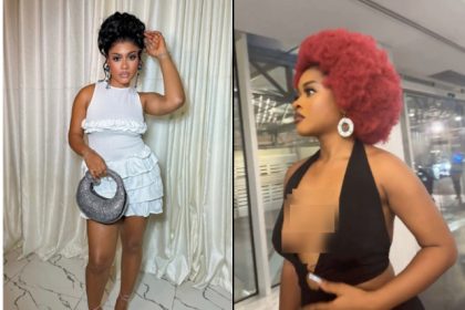 Restaurant Kicks Out Phyna Over Inappropriate Dressing