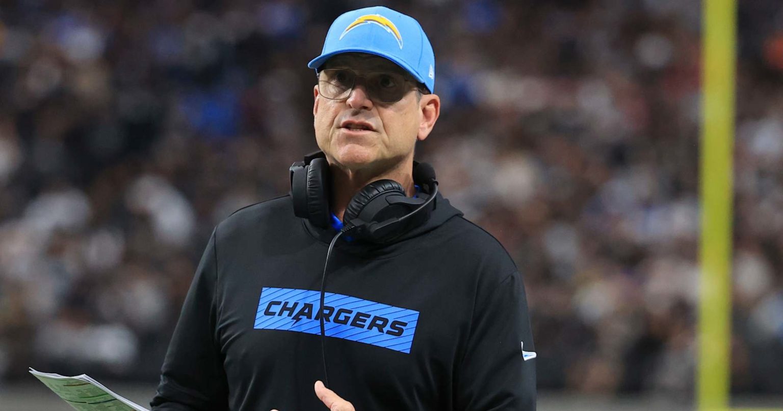 Chargers’ 2025 Free Agents, Targets and Draft Needs After NFL Playoff Loss