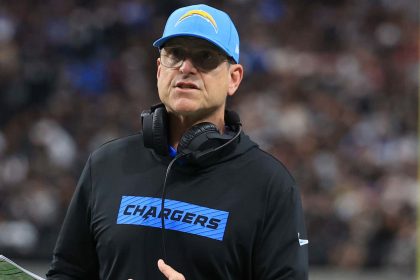 Chargers’ 2025 Free Agents, Targets and Draft Needs After NFL Playoff Loss