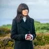 The Traitors’ Claudia Winkleman says she’ll be wearing this £35 M&S cardigan ‘all winter’