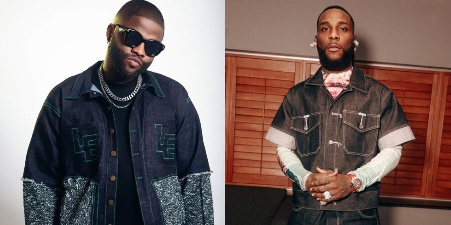 Skales claims he inspired Burna Boy before their 2017 collaboration