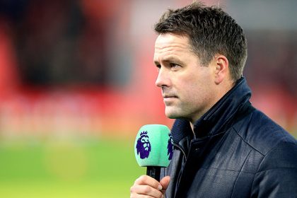 Michael Owen claims he doesn’t feel welcome at Anfield: this definitely won’t help