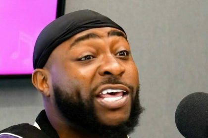 Davido Talks Collaborations, New Music & Gives a Sweet Shout-Out to Chioma on Baller Alert