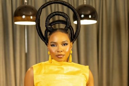 “I felt seen, it’s a good time to be alive”: Yemi Alade on Her First Grammy Nomination