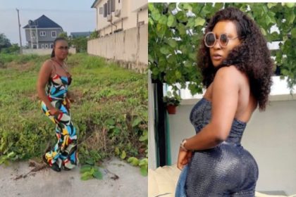 Blessing CEO joins the ‘Suspect Challenge’ with mystery lover
