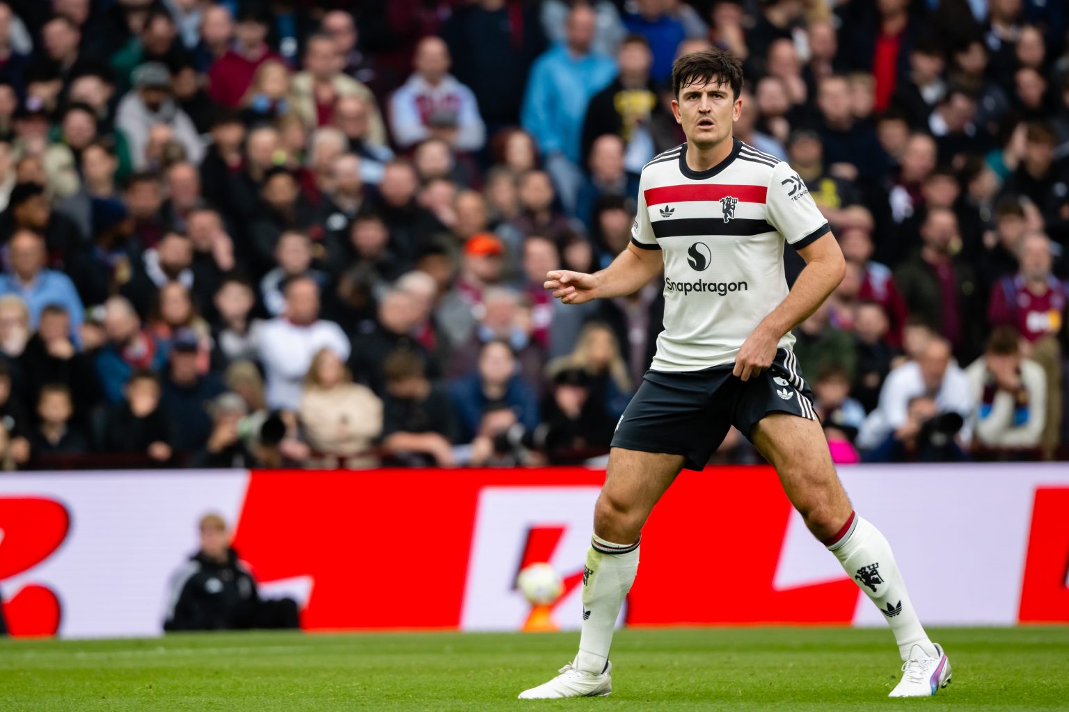 Revealed: Manchester United’s new non-negotiables under Ruben Amorim explained by Harry Maguire