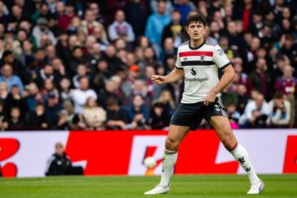 Revealed: Manchester United’s new non-negotiables under Ruben Amorim explained by Harry Maguire