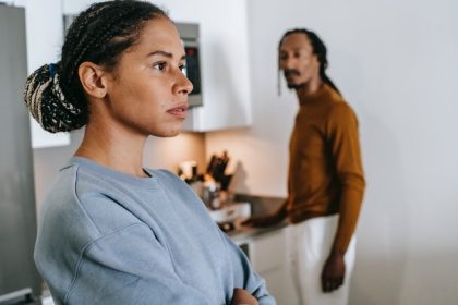 BN Prose: The Silence Between Us by Constance Onyinye Ogboo