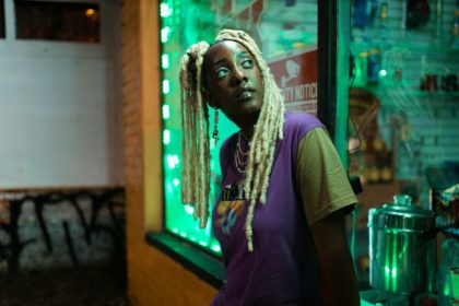 Eniola Sultan Olatunji: Is There a Potential Intersection Between Afrobeats and Comics?