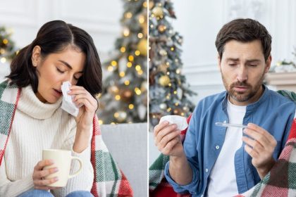 Preventing holiday illness and navigating an ‘Ozempic Thanksgiving’
