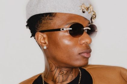 Wizkid confirms Lagos headline concert ahead of ‘Morayo’ tour