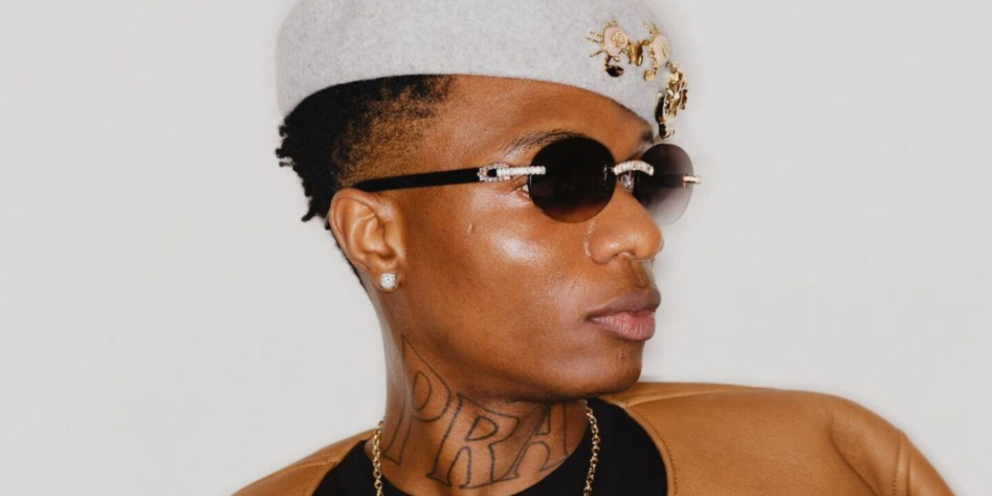 Wizkid confirms Lagos headline concert ahead of ‘Morayo’ tour