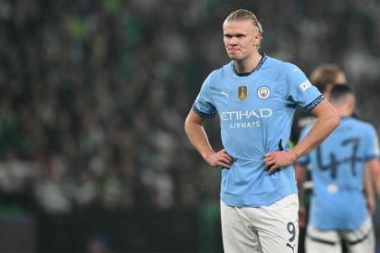 How to watch Man City vs Feyenoord: live stream Tuesday’s Champions League 2024/25 match