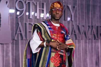 DJ Spinall & Timini Egbuson Take Home Awards at the 9th EMY Africa Awards – See Full Winner List